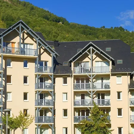 Resort Les Rives De L'aure S4 *