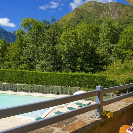 Les Rives De L'aure S4 Resort