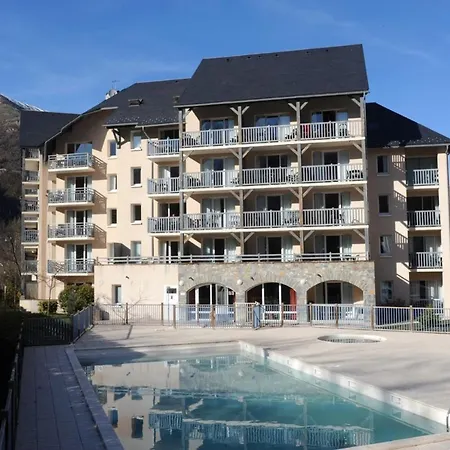 Les Rives De L'aure S4 Saint-Lary-Soulan