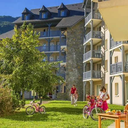 Resort Les Rives De L'aure S4 *