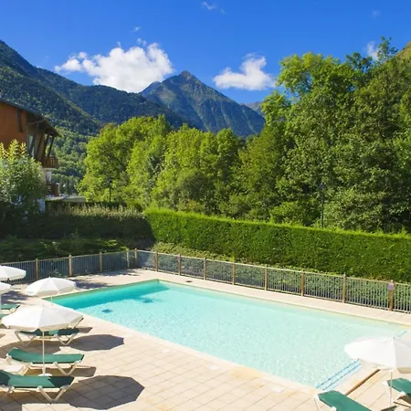 Les Rives De L'aure S4 * Saint-Lary-Soulan