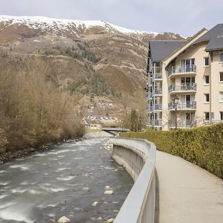 Les Rives De L'aure S4